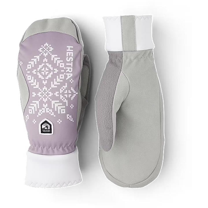 Hestra XC Primaloft Mitt Women's