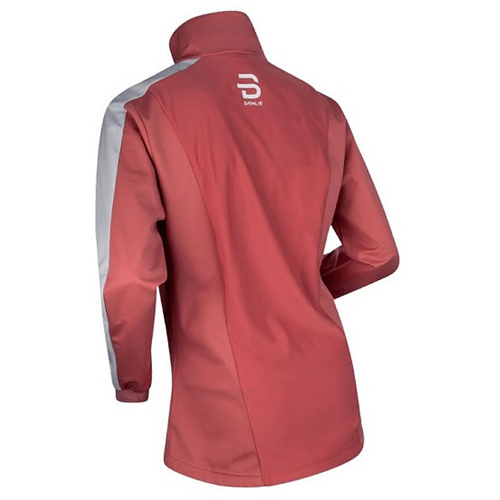 Bjorn Daehlie Davos Jacket Women's