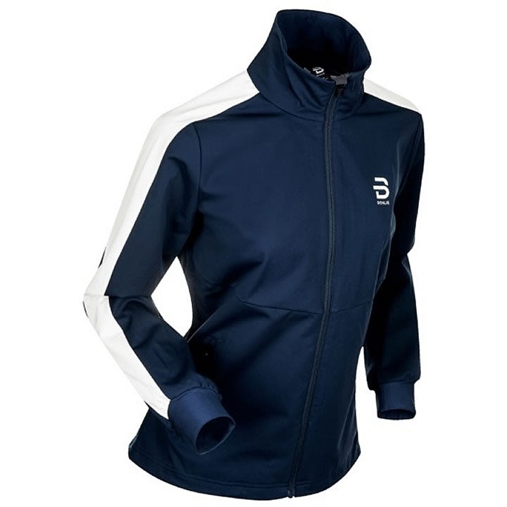 Bjorn Daehlie Davos Jacket Women's