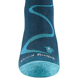 Women's Northwoods Micro Crew Midweight Cushion Hiking Sock