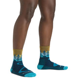 Women's Northwoods Micro Crew Midweight Cushion Hiking Sock
