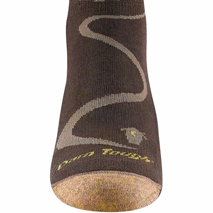 Women's Northwoods Micro Crew Midweight Cushion Hiking Sock