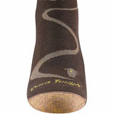Women's Northwoods Micro Crew Midweight Cushion Hiking Sock