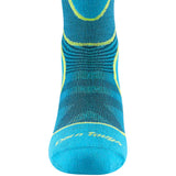 Women's Outer Limits Over-the-Calf Lightweight Cushion Socks