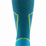 Women's Outer Limits Over-the-Calf Lightweight Cushion Socks