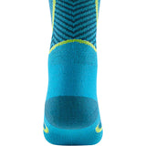 Women's Outer Limits Over-the-Calf Lightweight Cushion Socks
