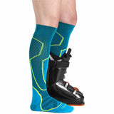 Women's Outer Limits Over-the-Calf Lightweight Cushion Socks