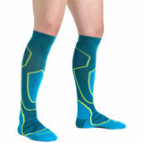 Women's Outer Limits Over-the-Calf Lightweight Cushion Socks
