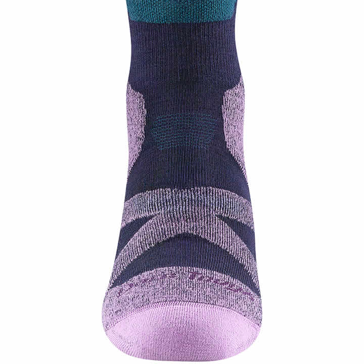 Darn Tough Function X Over-the-Calf Midweight Cushion Socks Women's