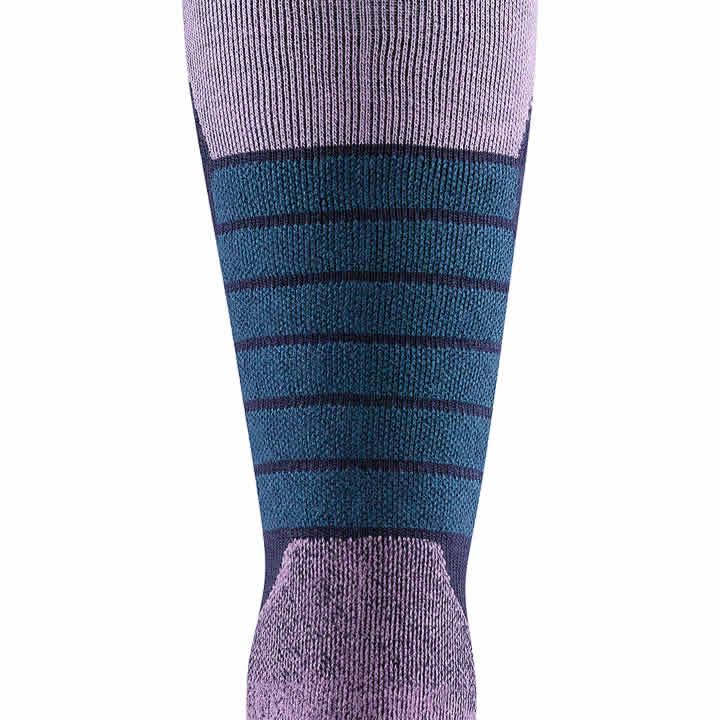 Darn Tough Function X Over-the-Calf Midweight Cushion Socks Women's