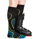 Men's Outer Limits Over-the-Calf Lightweight Cushion Socks