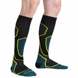 Men's Outer Limits Over-the-Calf Lightweight Cushion Socks