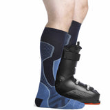 Men's Outer Limits Over-the-Calf Lightweight Cushion Socks