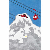Men's Heady Yeti Over-the-Calf Midweight Cushion Sock