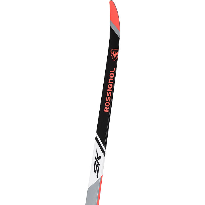Rossignol Delta Comp Skate Ski Junior 2023-24