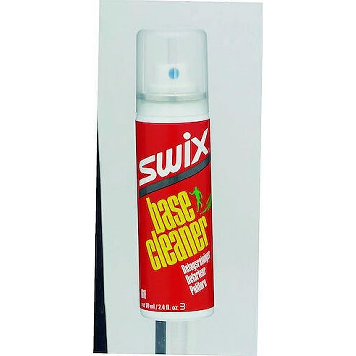 Swix Base Cleaner 70ml