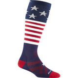 Darn Tough Captain Stripe Jr Lightweight Socks Kids'