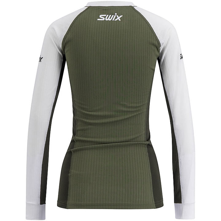 Swix Women's RaceX Classic Long Sleeve