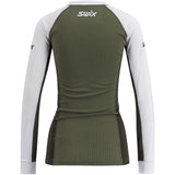Swix Women's RaceX Classic Long Sleeve