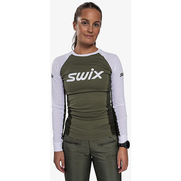 Swix Women's RaceX Classic Long Sleeve