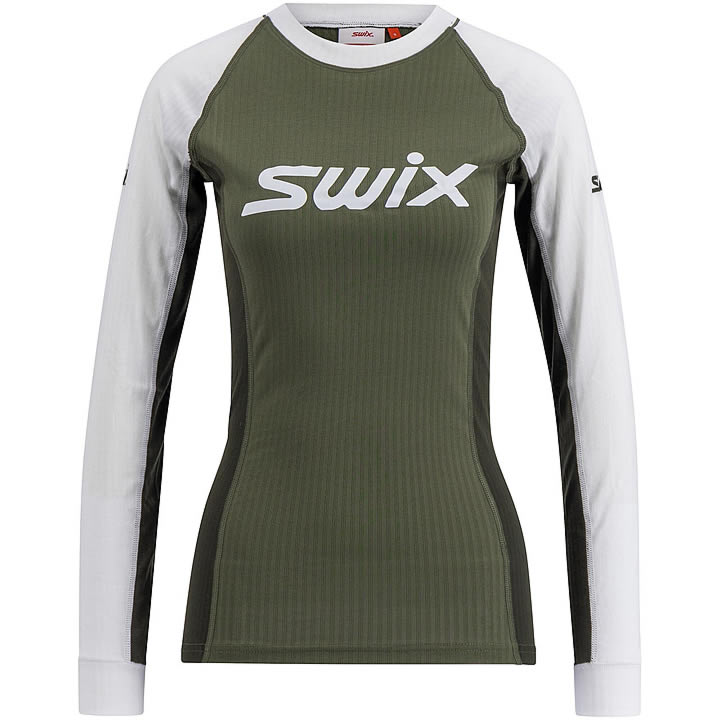Swix Women's RaceX Classic Long Sleeve