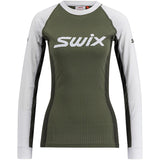 Swix Women's RaceX Classic Long Sleeve
