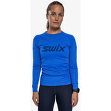 Swix Women's RaceX Classic Long Sleeve