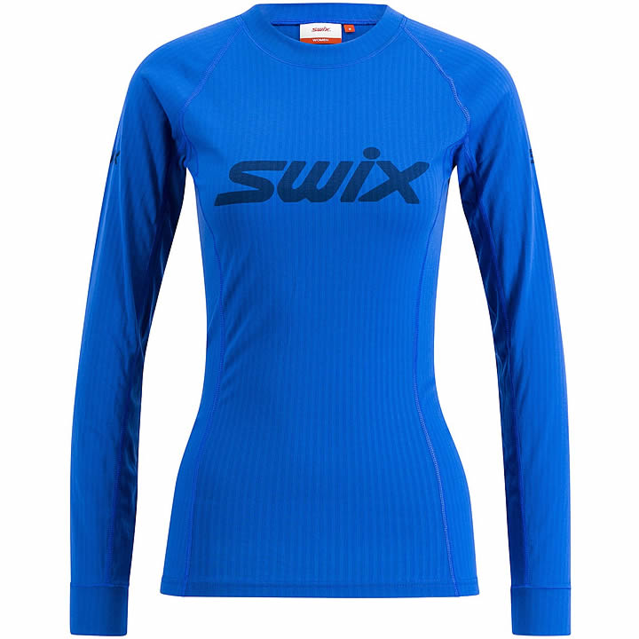 Swix Women's RaceX Classic Long Sleeve