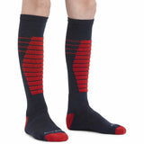 Kids' Edge Jr. Over the Calf Midweight with Cushion Sock