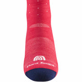 Darn Tough Magic Mountain Over-the-Calf Midweight Ski and Snowboard Sock Kids'