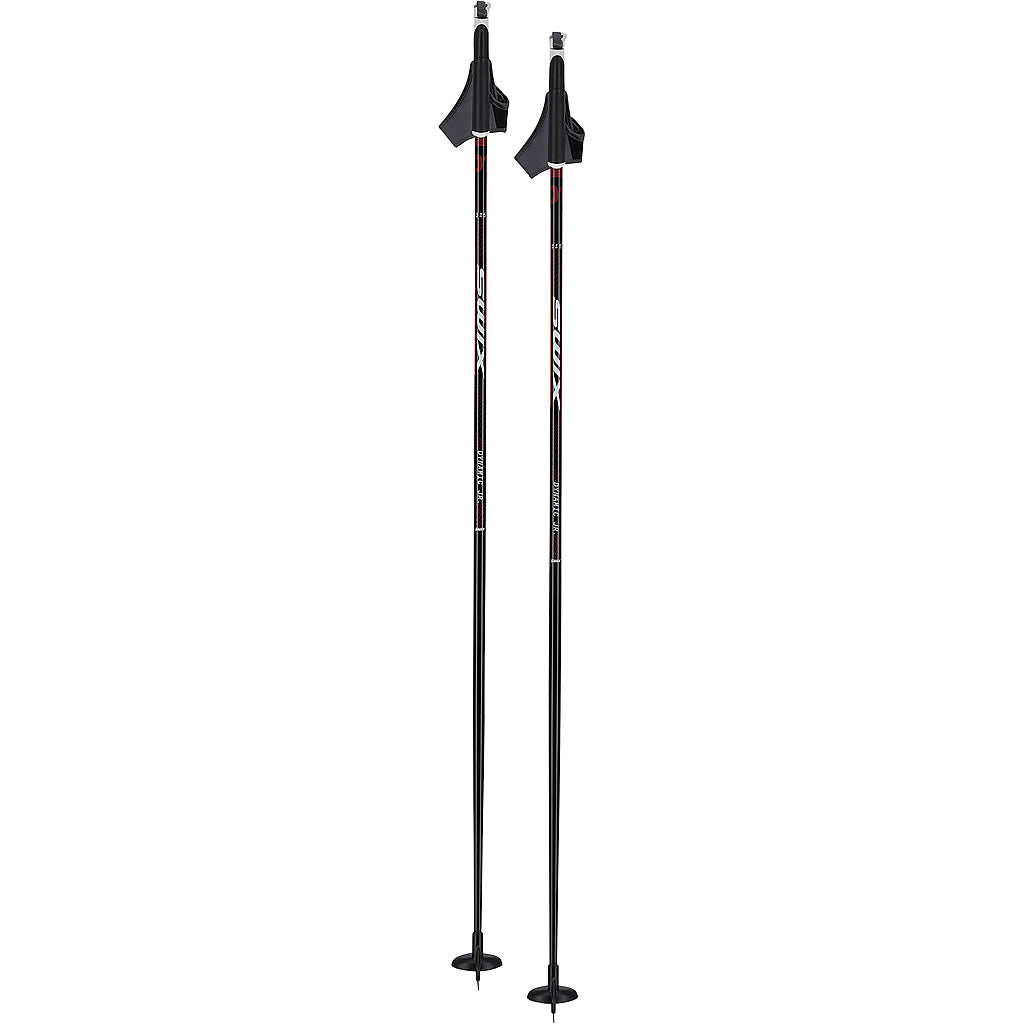 Junior Dynamic D1 Pole 2024-25
