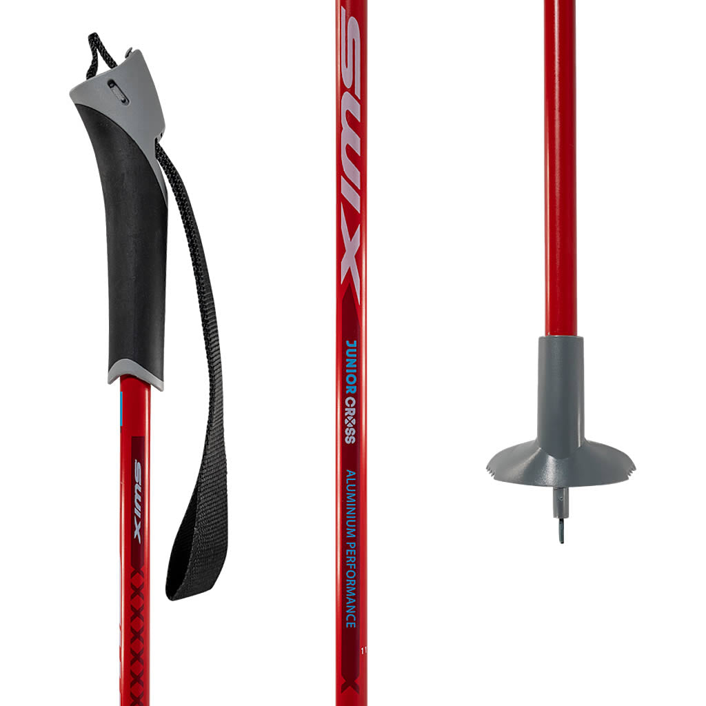 Junior Focus Cross Pole 2024-25