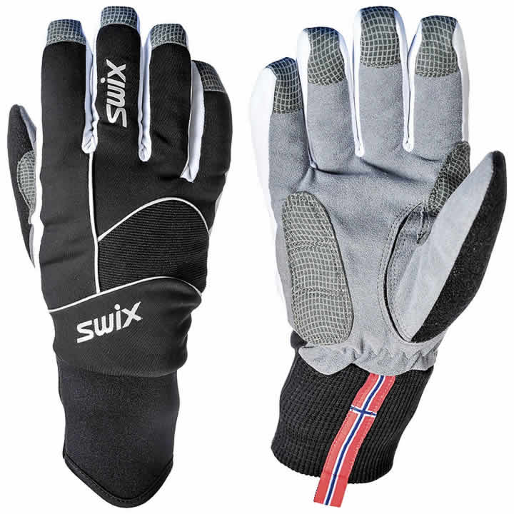 Swix Star SC 2.0 Glove Juniors'