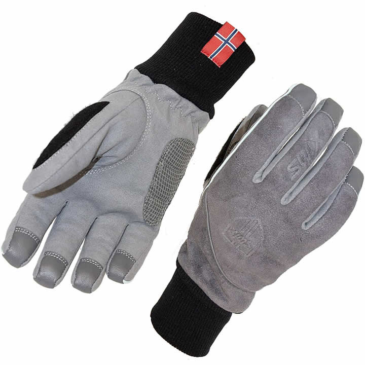 Swix Shield Pro Glove Men's