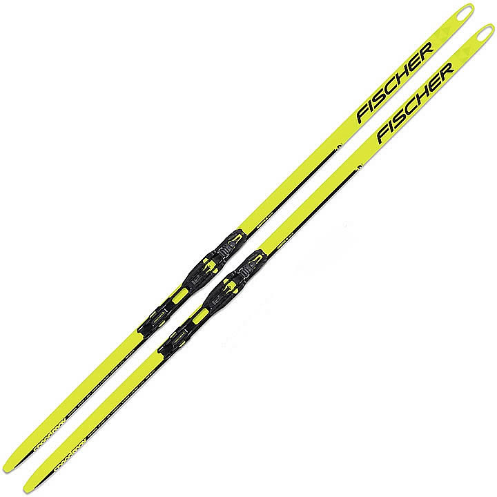 Fischer Speedmax 3d Skate 61K IFP Ski 2023-24