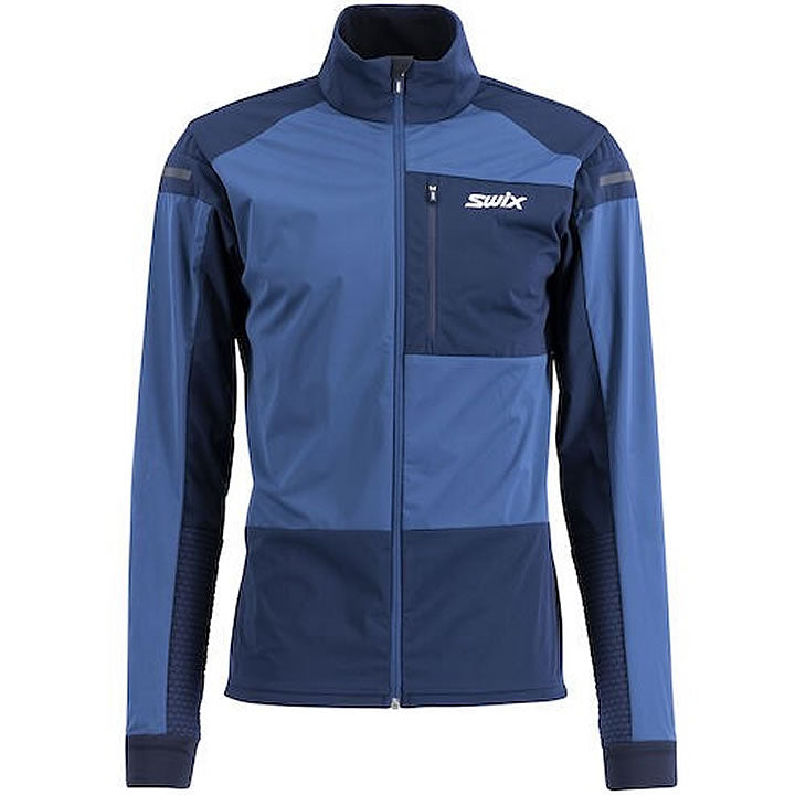 Swix Dynamic Jacket Men's