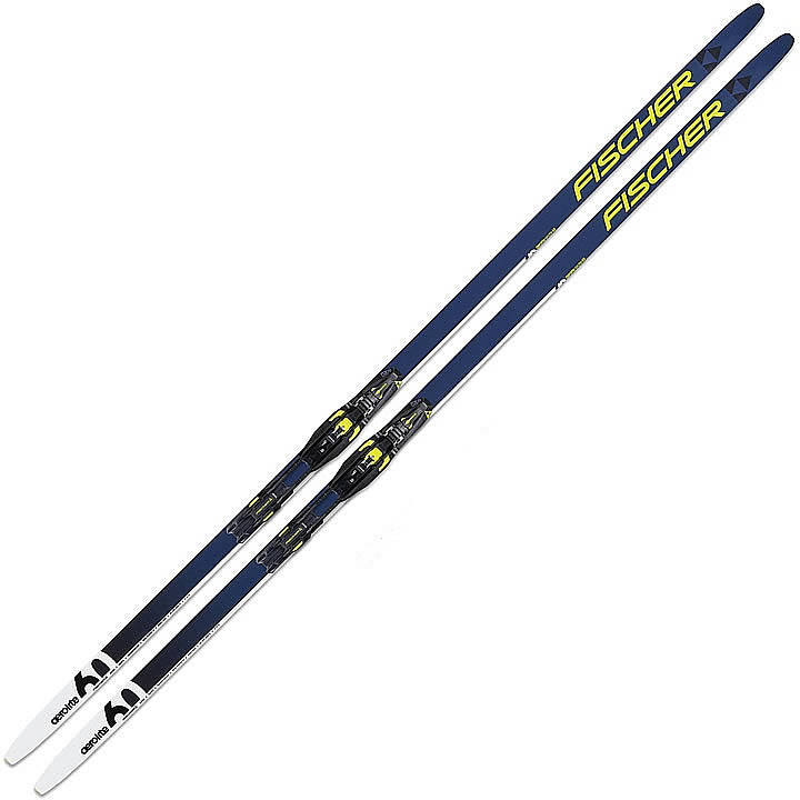 Aerolite Skate 60 IFP Ski 2024-25