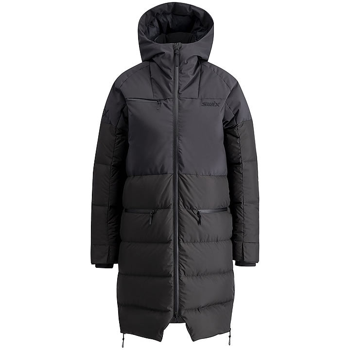 Swix Horizon Down Parka Women's