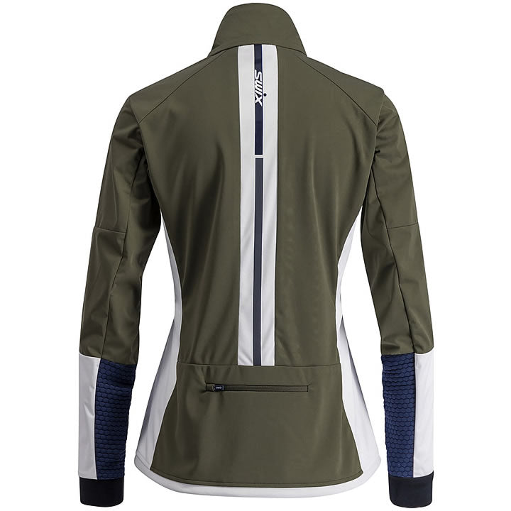 Swix Dynamic Jacket Women's