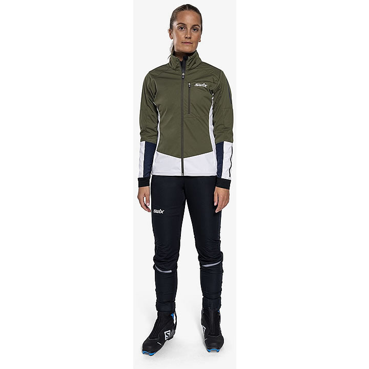 Swix Dynamic Jacket Women's