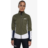 Swix Dynamic Jacket Women's