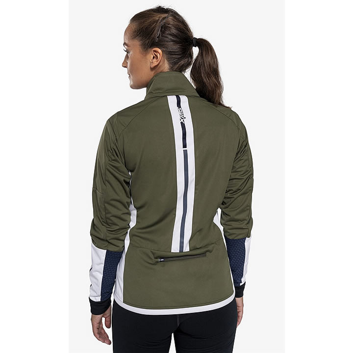Swix Dynamic Jacket Women's