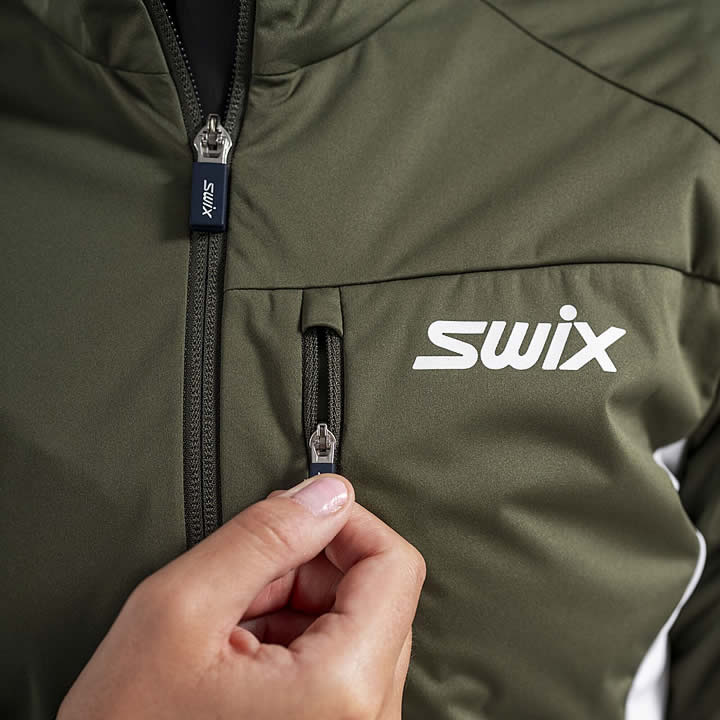 Swix Dynamic Jacket Women's