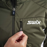 Swix Dynamic Jacket Women's
