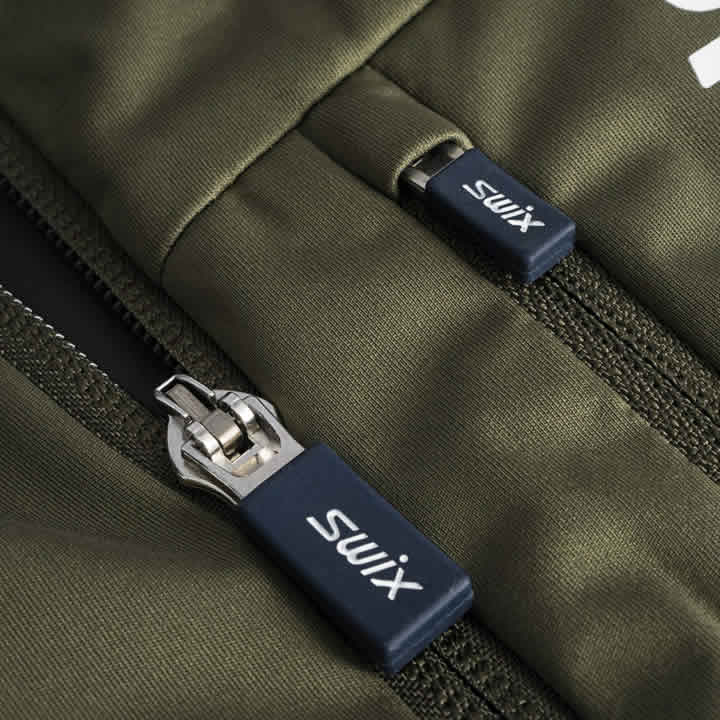 Swix Dynamic Jacket Women's
