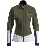 Swix Dynamic Jacket Women's