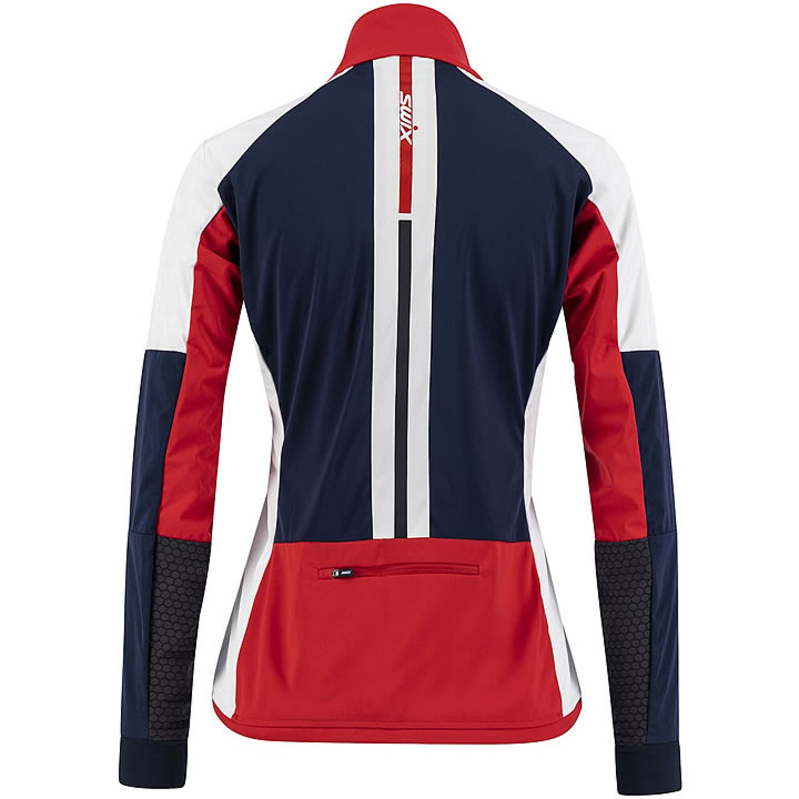 Swix Dynamic Jacket Women's