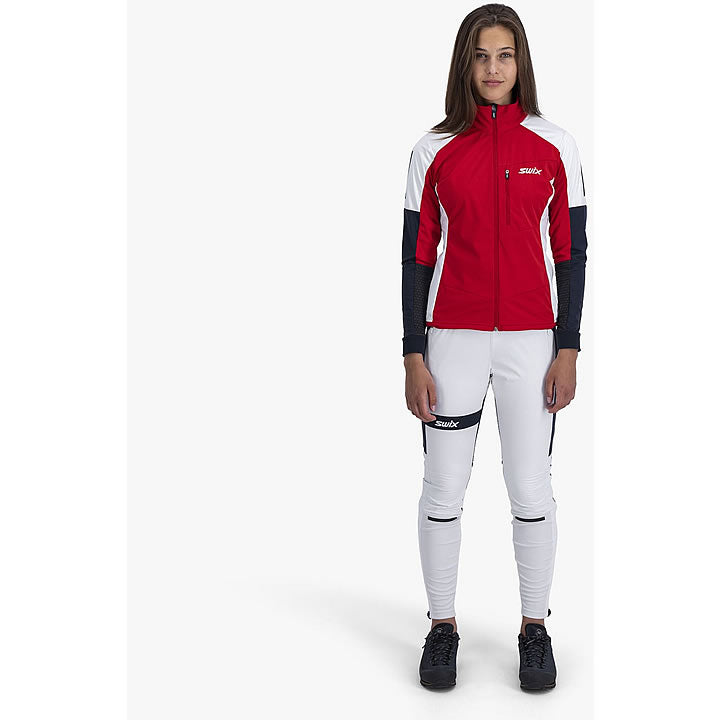 Swix Dynamic Jacket Women's