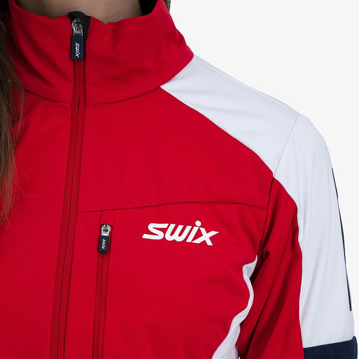 Swix Dynamic Jacket Women's