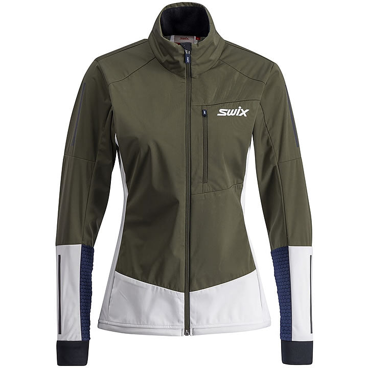 Swix Dynamic Jacket Women's